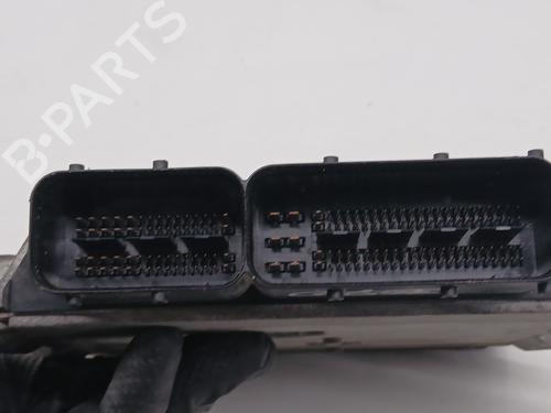 Engine control unit (ECU) ALFA ROMEO MITO (955_) 1.3 MultiJet (955AXH1B, 955AXT1A) | BP29856004M57 