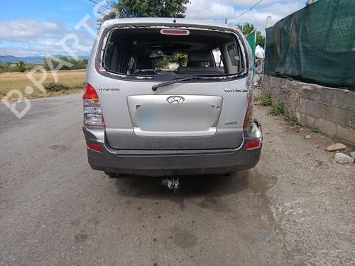 Engine HYUNDAI TERRACAN (HP) 2.9 CRDi 4WD | BP36842317M1  - Image 9