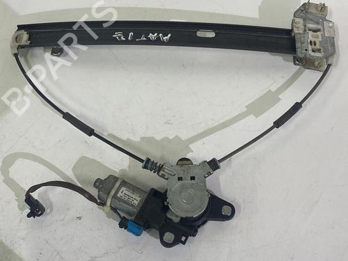 Used Front right window mechanism CHEVROLET MATIZ (M200, M250) 0.8 (52 hp) 20836867