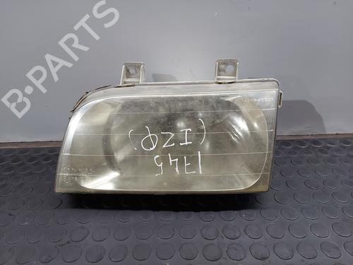 Used Left headlight KIA SPORTAGE SUV (K00) 2.0 4WD (118 hp) 23023322