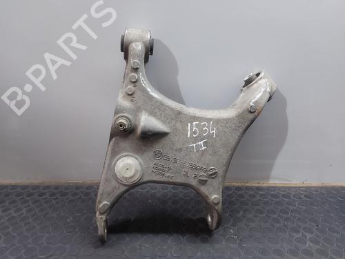 Used Left rear suspension arm BMW 5 (E60) 530 d (218 hp) 28183640