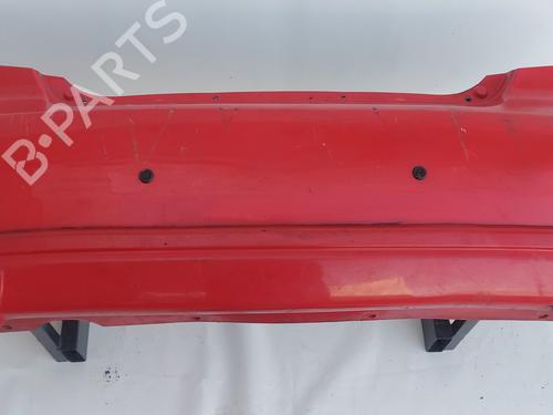Used Rear bumper CHEVROLET AVEO / KALOS Hatchback (T200) 1.4 16V (94 hp) 20840919