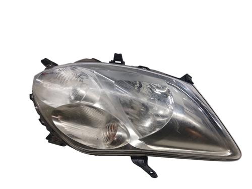 Højre forlygte TOYOTA AURIS (_E15_) [2006-2013]  32014638