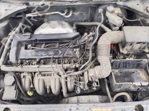 Right headlight FORD MONDEO III (B5Y) 2.0 TDCi | BP32011380C29