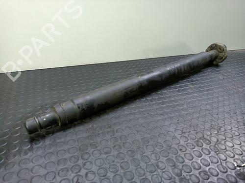 Used Driveshaft BMW 3 (E46) 316 i (115 hp) 24356114