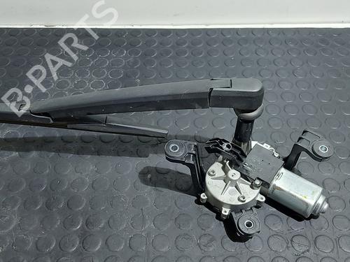 Rear wiper motor OPEL ZAFIRA TOURER C (P12) | BP32043031M102