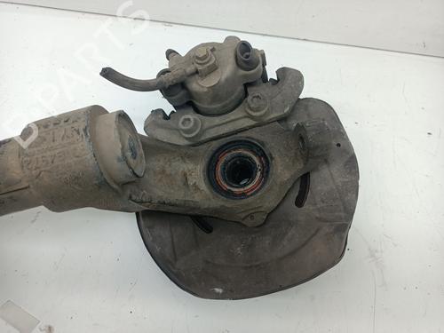 Left front steering knuckle DAEWOO NEXIA Saloon 1.5 (19) | BP32320515M25