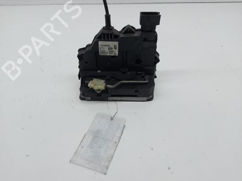 Rear left lock OPEL CORSA D (S07)  | BP20828462C100 