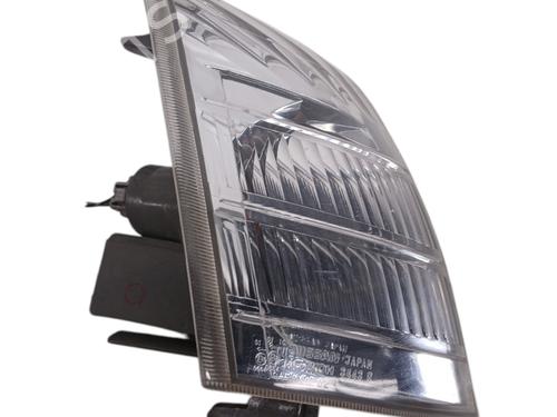 Right front indicator NISSAN X-TRAIL I (T30)  | BP31928721C33 