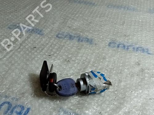 Used Ignition barrel HYUNDAI COUPE I (RD) 1.6 i 16V (114 hp) 31654485