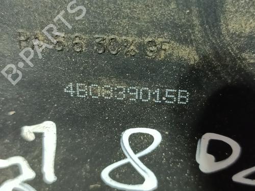 Rear left lock AUDI A6 C5 Avant (4B5) 1.8 T | BP20817994C100 