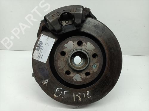 Fusée avant droite AUDI A3 (8L1) [1996-2006]  32074236