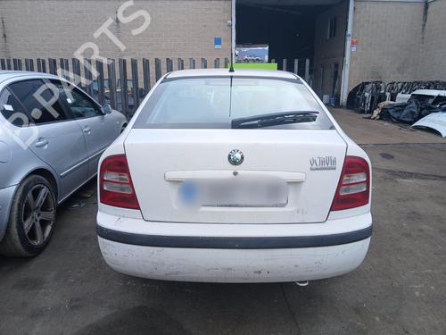 Gearkasse SKODA OCTAVIA I (1U2) 1.9 TDI | BP27334835M3 