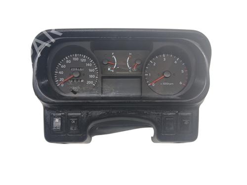 Instrument cluster MITSUBISHI GALLOPER (JK-01) 2.5 TD intercooler | BP32175455C47