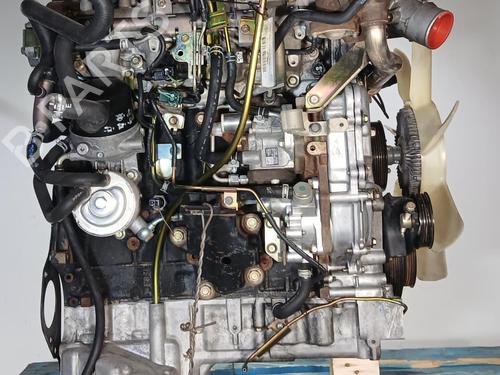 Motor NISSAN PATHFINDER III (R51)  | BP28320131M1 