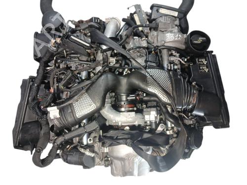 Used Engine MERCEDES-BENZ R-CLASS (W251, V251) R 280 CDI (251.121, 251.026, 251.126) (190 hp) 31888197