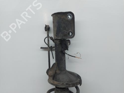 Left front shock absorber MERCEDES-BENZ VITO Van (W638)  | BP27197160M16 