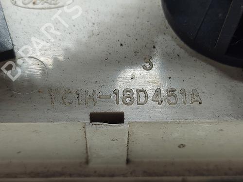AC-Styringsenhed/Manøvreenhed FORD TRANSIT Van (FA_ _)  | BP29715889I5 