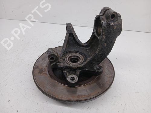Left front steering knuckle CITROËN C15 Box Body/MPV (VD_)  | BP28142995M25 