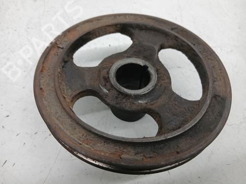 Pulley LADA NIVA Closed Off-Road Vehicle (2121, 2131) 1600 4x4 | BP28167283M122 