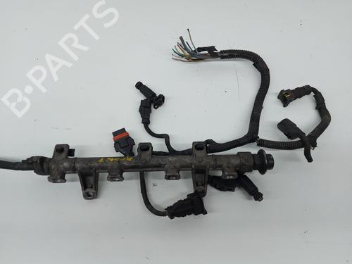 Injection rail HYUNDAI ACCENT III (MC) 1.5 CRDi GLS | BP28183396M98 