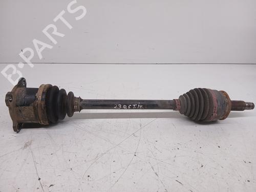 Used Left rear driveshaft SUZUKI GRAND VITARA II (JT, TE, TD) 1.9 DDiS (JB419WD, JB419XD) (129 hp) 26005028