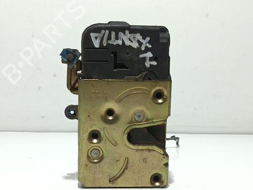 Used Front left lock CITROËN XANTIA (X2) [1998-2003]  20817293