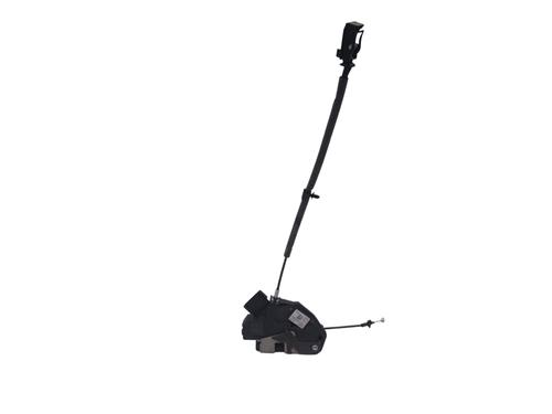 Used Rear right lock FORD FOCUS III [2010-2020]  31968532