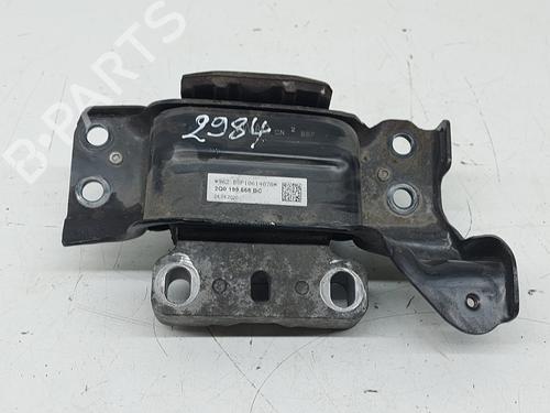 Engine mount SEAT IBIZA V (KJ1, KJG) | BP26959766M89