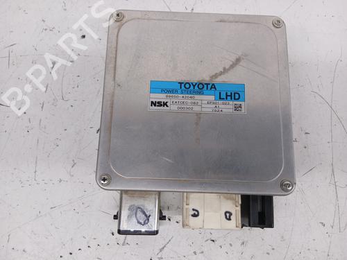 Used Electronic module TOYOTA RAV 4 III (_A3_) [2005-2014]  30482345