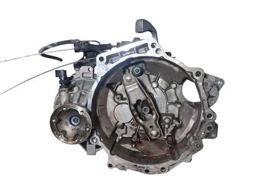 Used Gearbox Gearbox SEAT LEON (1M1) [1999-2006] 36300817 36300817