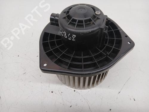 Used Heater blower motor SUZUKI GRAND VITARA II (JT, TE, TD) 1.9 DDiS All-wheel Drive (JT419, TD44, JB419WD, JB419XD,... (129 hp) 26008828