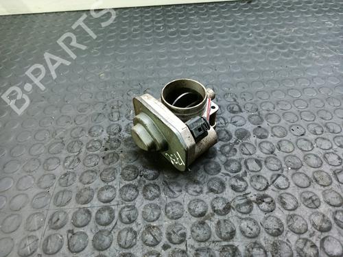 Throttle body SKODA FABIA I (6Y2)  | BP20833362M82 