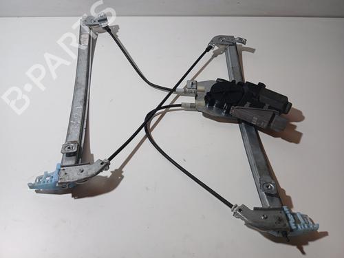 Used Front left window mechanism CITROËN XSARA Coupe (N0) 2.0 HDI 90 (90 hp) 29029948