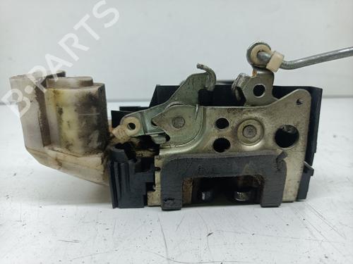 Used Front right lock FIAT PUNTO Hatchback Van (188_) 1.2 60 (60 hp) 20827223