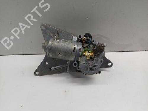 Used Rear wiper motor RENAULT CLIO I (B/C57_, 5/357_) 1.2 (5/357Y, 5/357K) (58 hp) 20821459