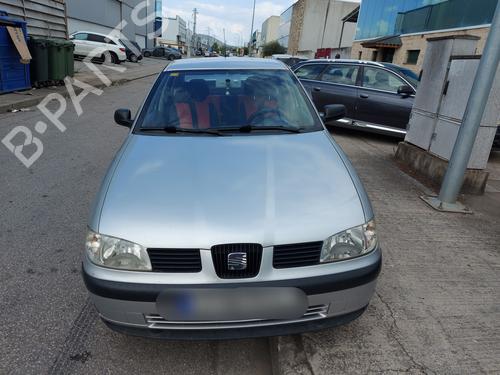 Instrument cluster SEAT CORDOBA (6K1, 6K2) 1.4 i | BP20821579C47 