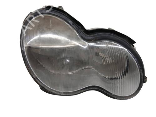 Used Right headlight Right headlight MERCEDES-BENZ C-CLASS T-Model (S203) C 200 CDI (203.204) (116 hp) 40624882 40624882