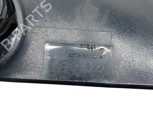 Left mirror CHEVROLET MATIZ (M200, M250) 0.8 | BP32306307C26