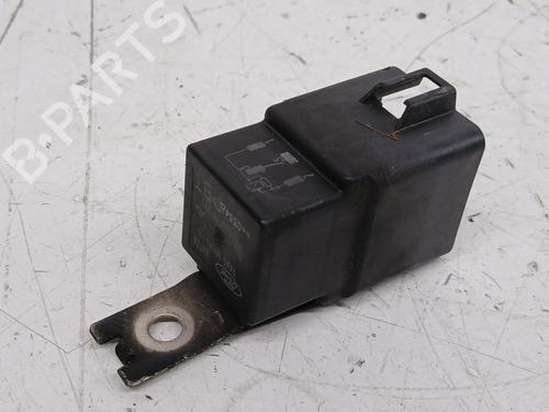 Used Electronic module Electronic module FORD MONDEO III (B5Y) 2.0 TDCi (130 hp) 33630453 33630453