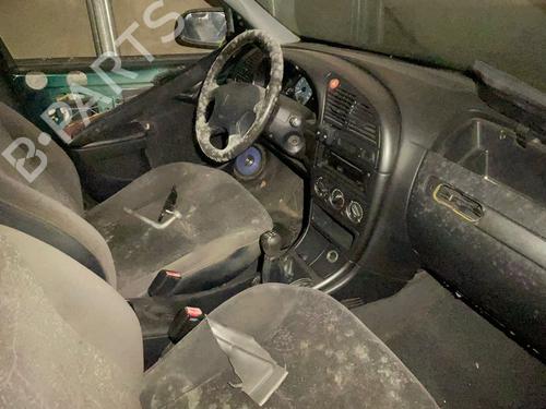 Front left window mechanism CITROËN XSARA (N1) 1.6 i | BP20828145C22 