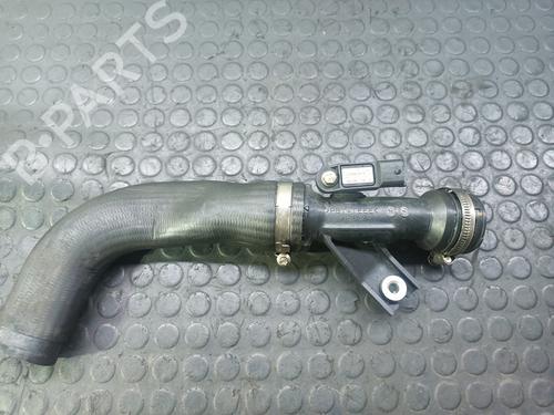 Used Pipe NISSAN QASHQAI I (J10, NJ10) 1.5 dCi (103 hp) 31017249