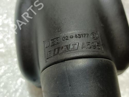 Right mirror FIAT TIPO (160_) 1.4 (160.AC) | BP26922773C27 