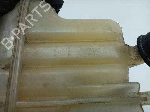 Expansion tank PEUGEOT 407 (6D_)  | BP26655478C120 