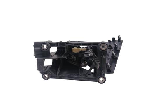 Gear lever RENAULT KANGOO III MPV | BP40515404M90 - Image 3