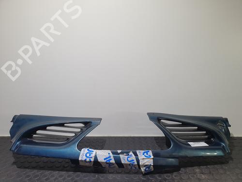 Grill RENAULT MEGANE I Classic (LA0/1_) 1.6 e (LA0F, LA0S) (90 hp) 20820263