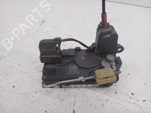 Rear right lock OPEL ASTRA H (A04) 1.9 CDTI (L48) | BP26384202C99 
