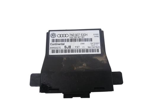 Electronic module SEAT LEON (1P1) 1.6 TDI | BP33623686M83 - Image 3
