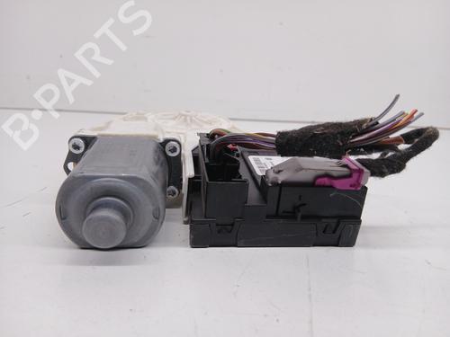 Right rear window motor AUDI A3 Sportback (8PA)  | BP27178033E22 