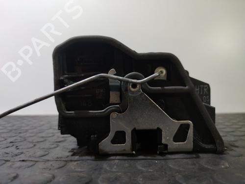 Rear right lock BMW 5 (E60) 530 d | BP20836491C99 